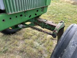 Drivetrain with 