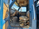 Cab with 