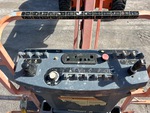 Control Station Upper with 
