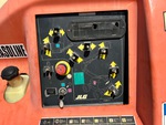 Control Station Ground with 