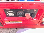 Basic Lower Control Station with 
