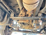 Drivetrain with 