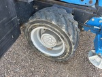 Chassis with 