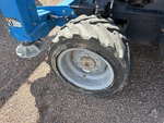 Chassis with 