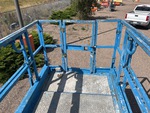 Control Station Upper with 