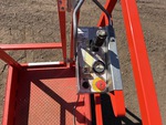 Basic Control Station Upper with 