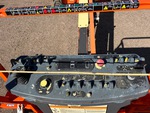 Control Station Upper with 