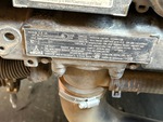 Engine with 