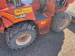Chassis with 