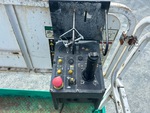 Control Station Upper with 