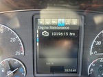 Cab with Engine Hours
