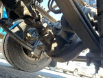 Drivetrain with 