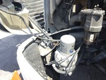 Hydraulique with 