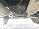 4 dessous de caisse - Camion with 
