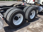 4 dessous de caisse - Camion with 