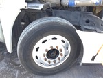4 dessous de caisse - Camion with 