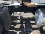 4 dessous de caisse - Camion with 