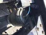 Hydraulique with 
