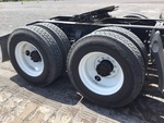 4 dessous de caisse - Camion with 