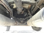 4 dessous de caisse - Camion with 