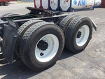 4 dessous de caisse - Camion with 