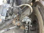 Hydraulique with 