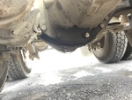 4 dessous de caisse - Camion with 