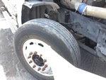 4 dessous de caisse - Camion with 