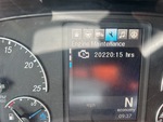 4 Transmision with Engine Hours