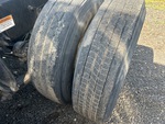 4 Underbody - Truck with 