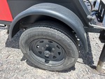 Trailer Chassis with 