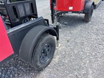 Trailer Chassis with 