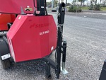 Trailer Chassis with 