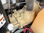 Air Compressor with 