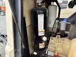 Air Compressor with 