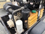 Air Compressor with 
