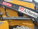 Hydraulics with 