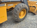 Chassis with 