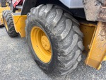 Chassis with 