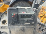 Control Station with 