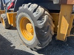 Chassis with 