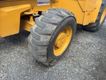 Chassis with 
