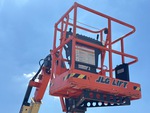 Control Station Upper with 