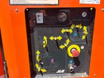 Control Station Ground with 