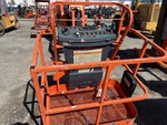 Control Station Upper with 