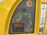 Basic Lower Control Station with 