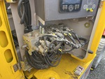 Hydraulics with 