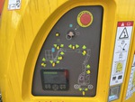 Basic Lower Control Station with 