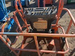 Control Station Upper with 