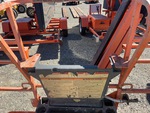 Control Station Upper with 